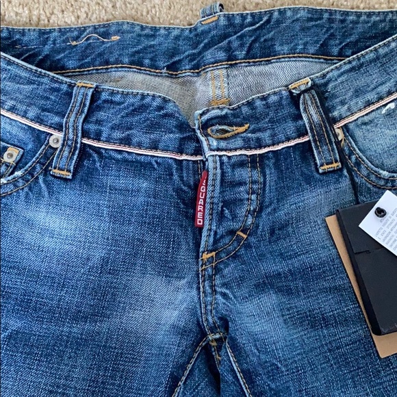 Dsquared jeans - Picture 3 of 8